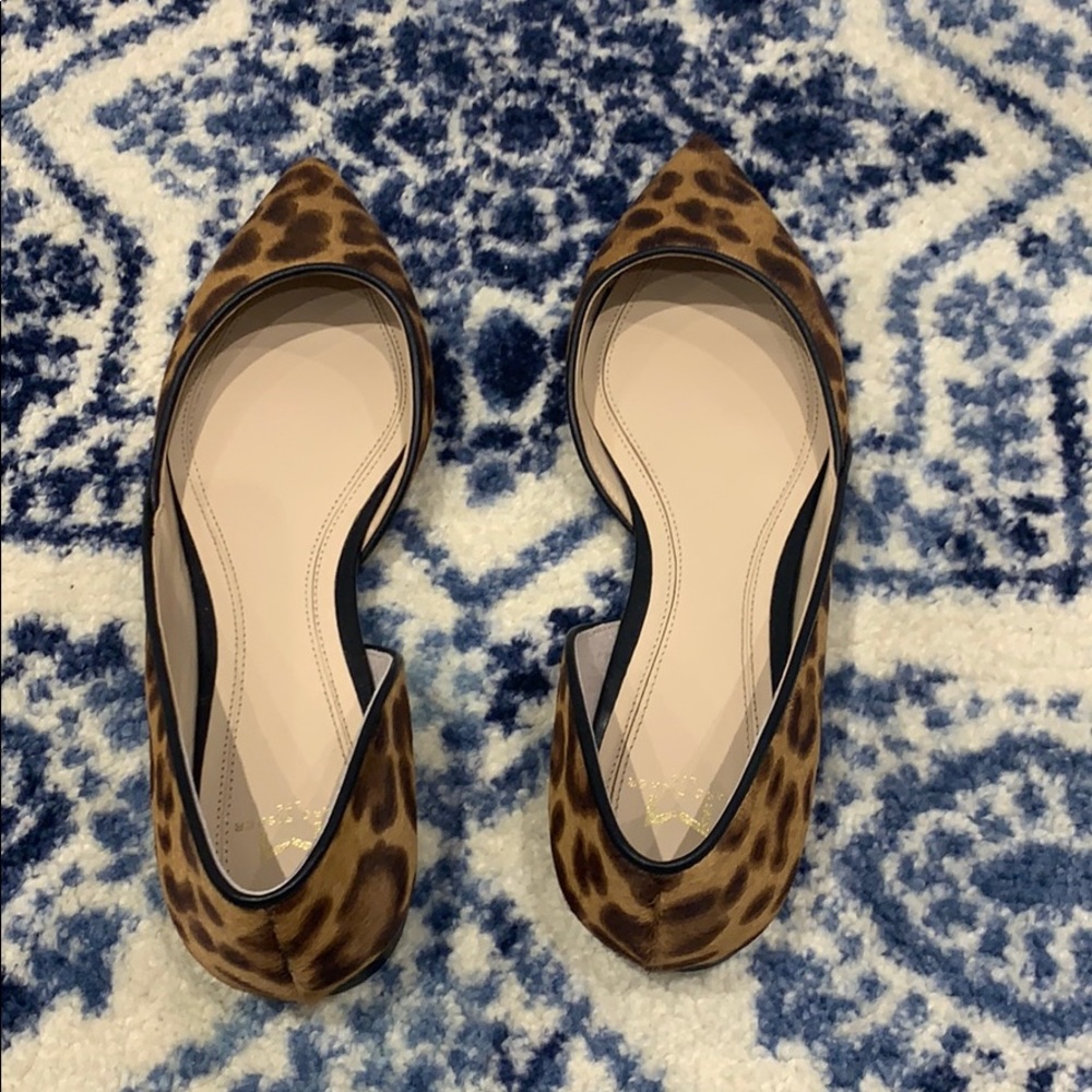 Marc fisher flats